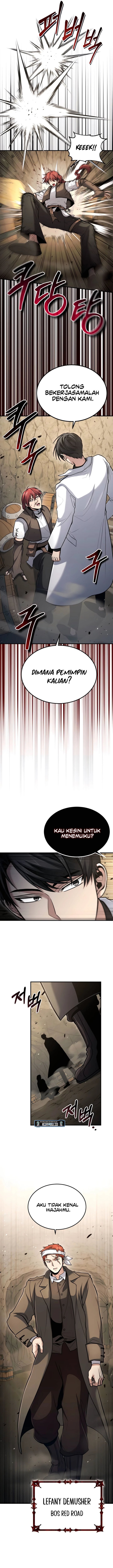 How to Live as an Illegal Healer - Chapter 43 13