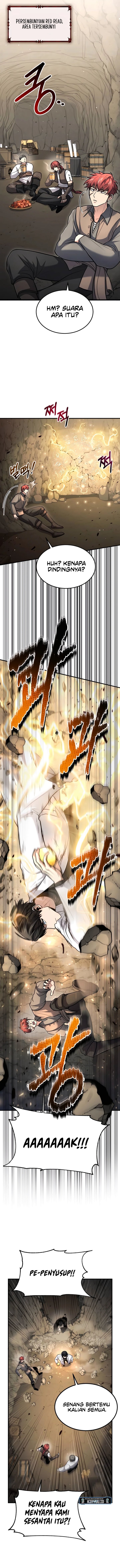 How to Live as an Illegal Healer - Chapter 43 11