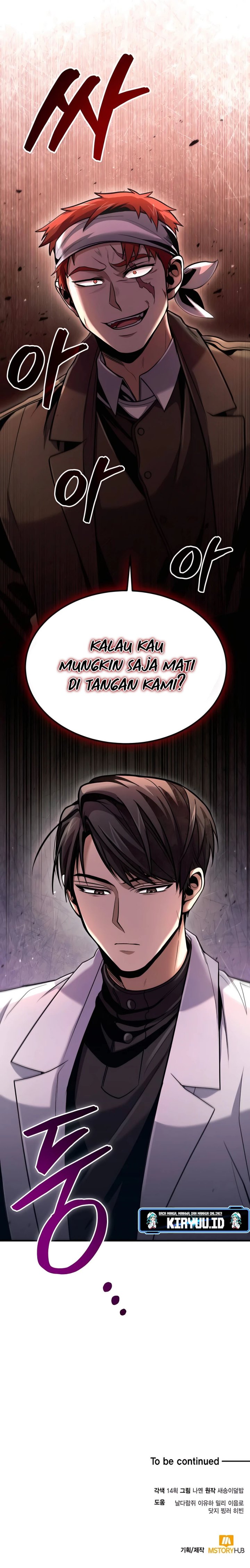 How to Live as an Illegal Healer - Chapter 43 15