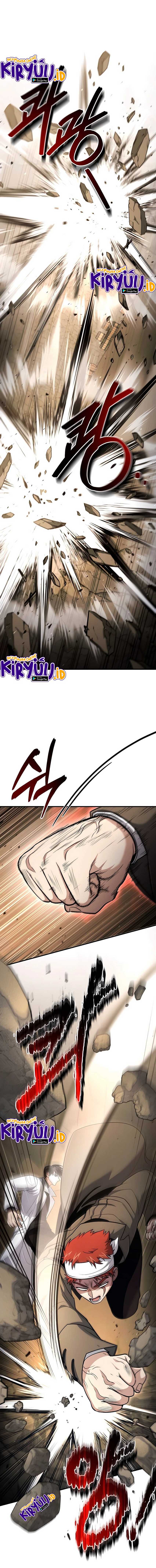 How to Live as an Illegal Healer - Chapter 44 2