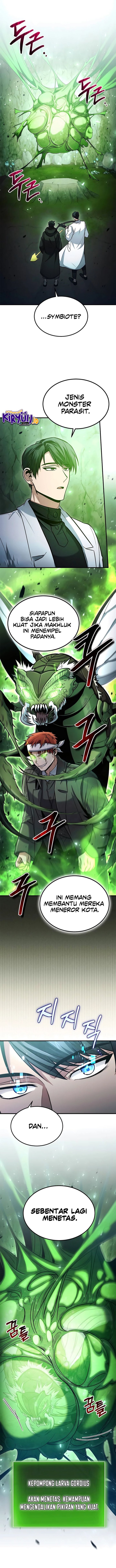 How to Live as an Illegal Healer - Chapter 45 2