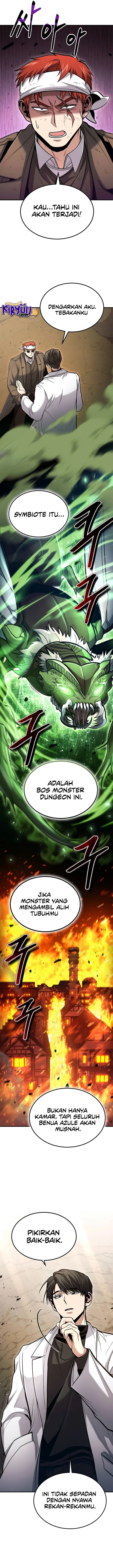 How to Live as an Illegal Healer - Chapter 45 13