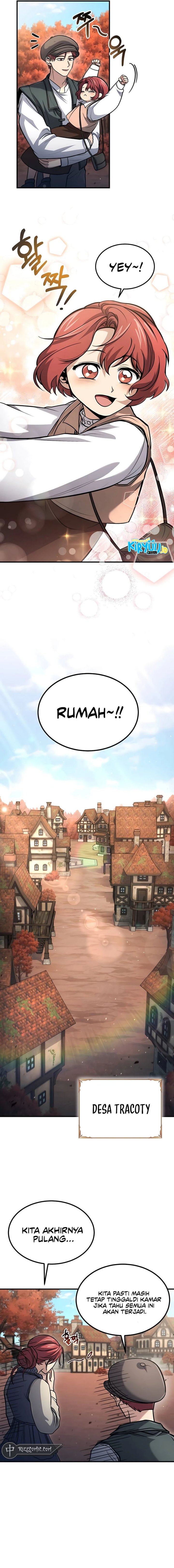 How to Live as an Illegal Healer - Chapter 51 8