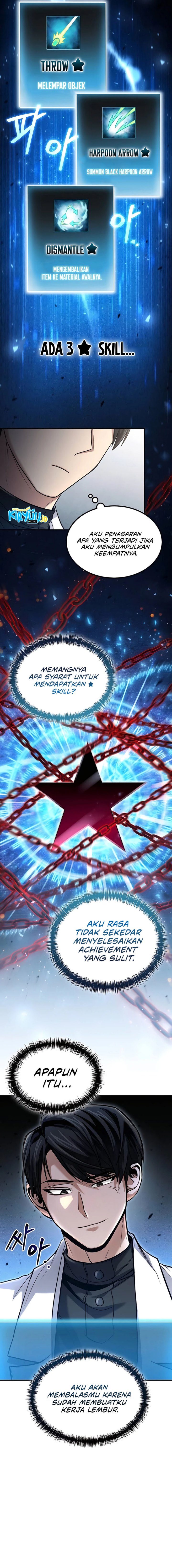 How to Live as an Illegal Healer - Chapter 51 7