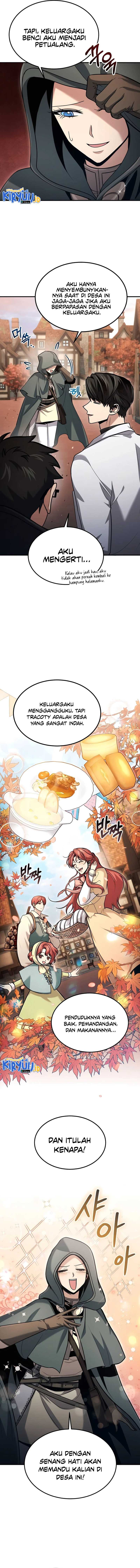 How to Live as an Illegal Healer - Chapter 56 3 How to Live as an Illegal Healer - Chapter 56 3
