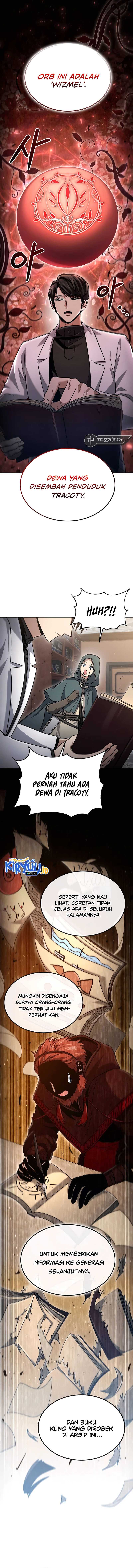 How to Live as an Illegal Healer - Chapter 56 12 How to Live as an Illegal Healer - Chapter 56 12