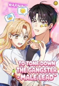 How to Dial Down a Gangster Male Lead