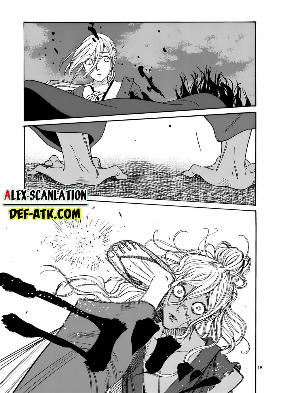 Hotaru no Yomeiri - Chapter 17 20 Hotaru no Yomeiri - Chapter 17 20