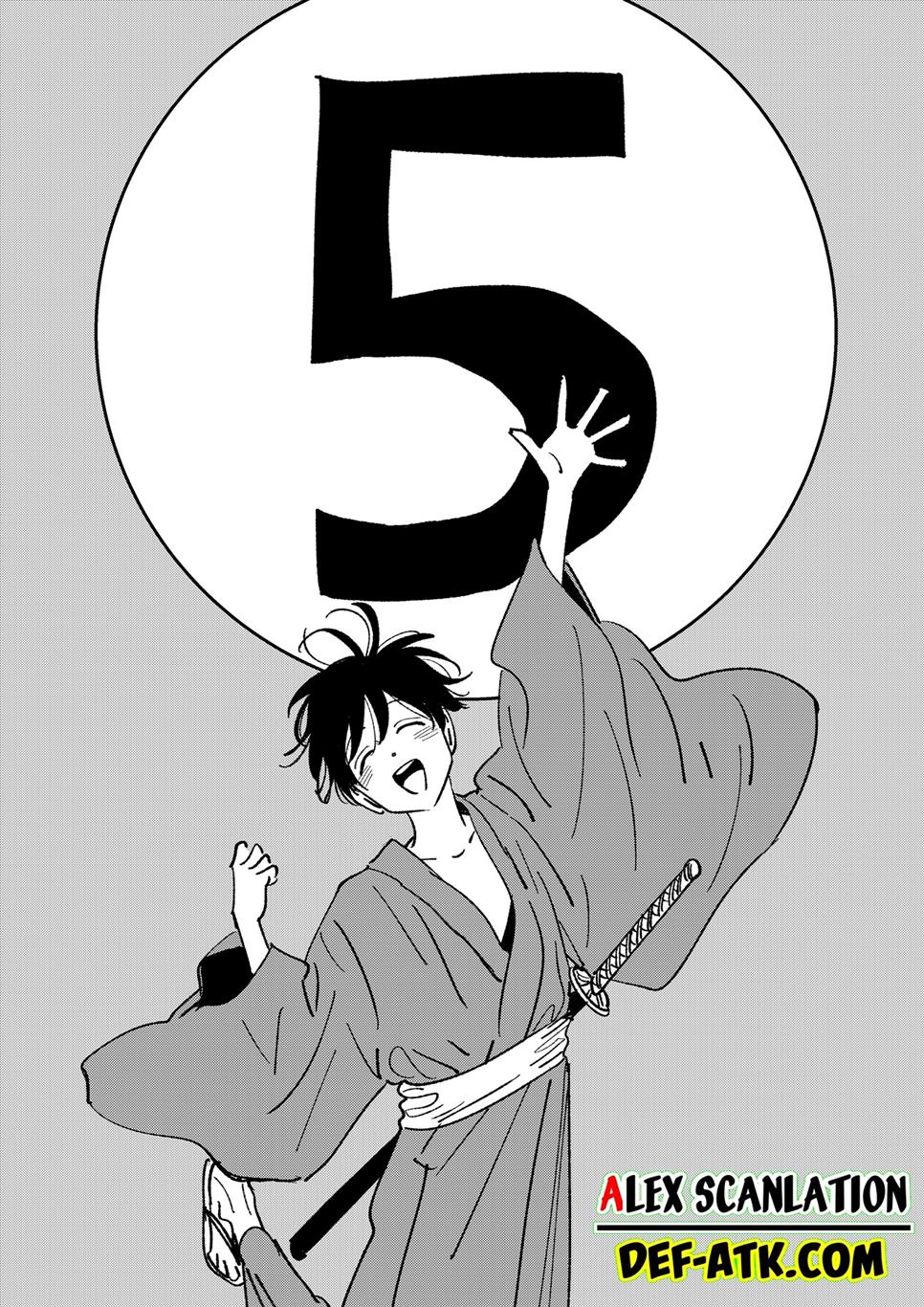 Hotaru no Yomeiri - Chapter 14 6 Hotaru no Yomeiri - Chapter 14 6
