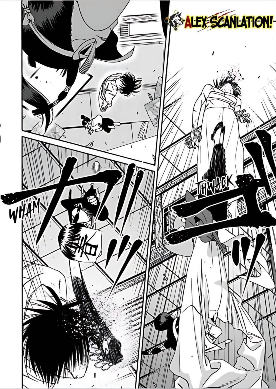 Hotaru no Yomeiri - Chapter 67 47