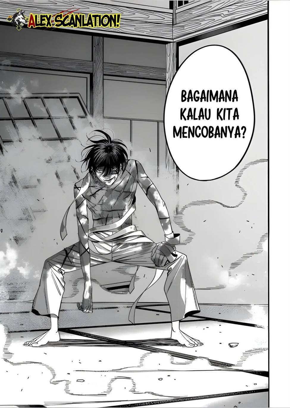 Hotaru no Yomeiri - Chapter 67 69