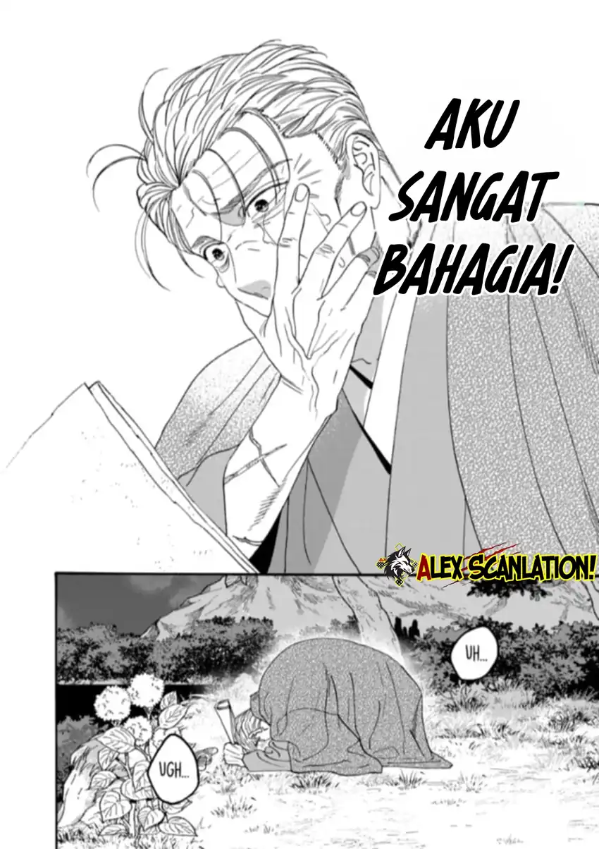 Hotaru no Yomeiri - Chapter 79.2 10 Hotaru no Yomeiri - Chapter 79.2 10