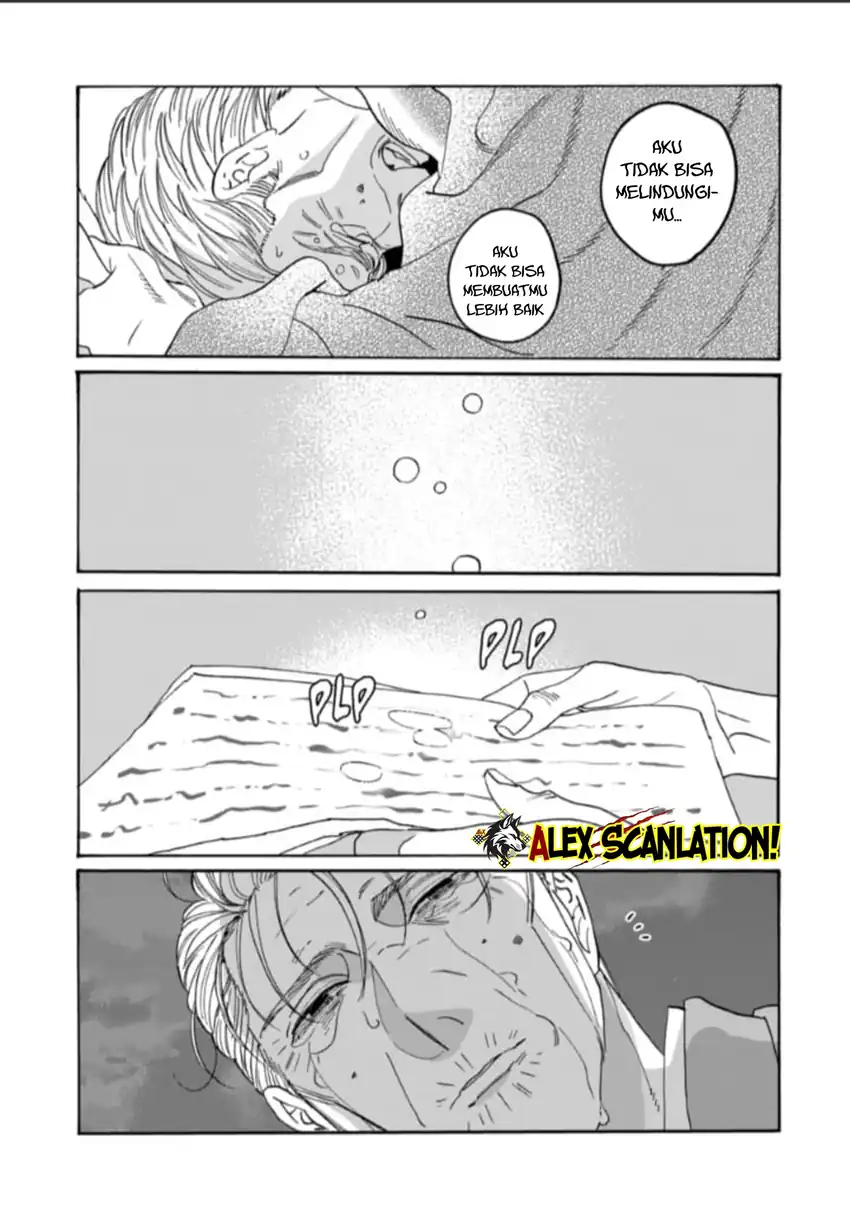 Hotaru no Yomeiri - Chapter 79.2 11 Hotaru no Yomeiri - Chapter 79.2 11