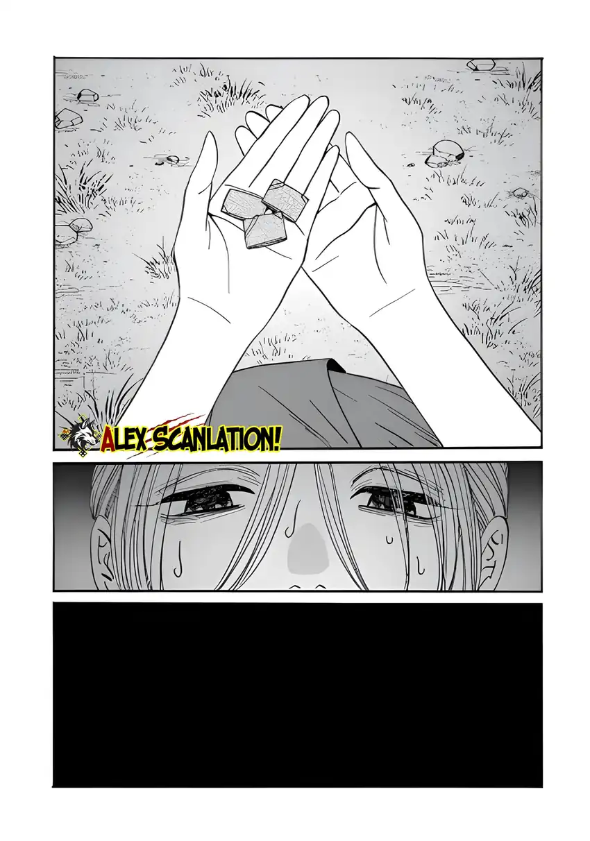 Hotaru no Yomeiri - Chapter 73 31