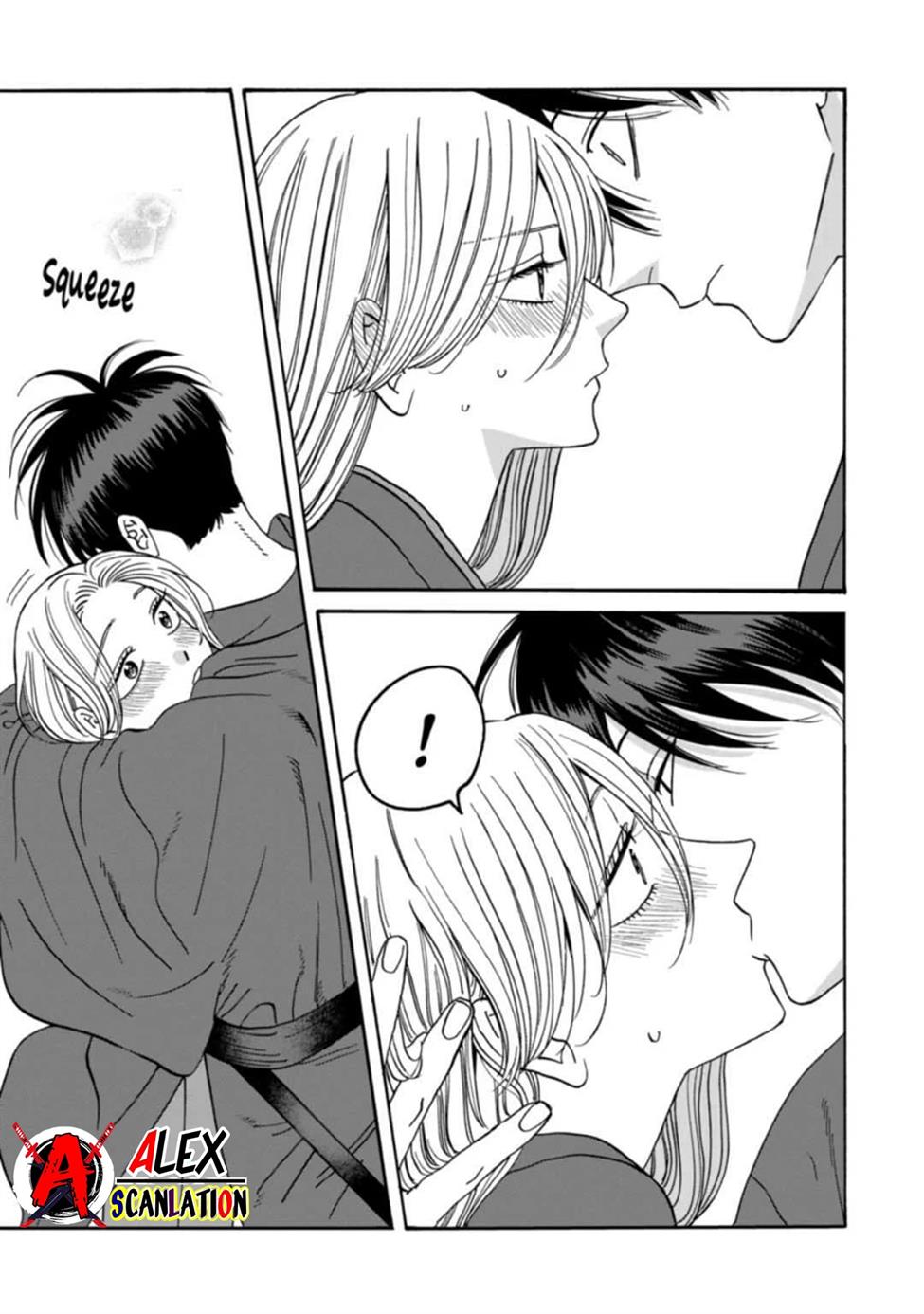 Hotaru no Yomeiri - Chapter 43 11 Hotaru no Yomeiri - Chapter 43 11