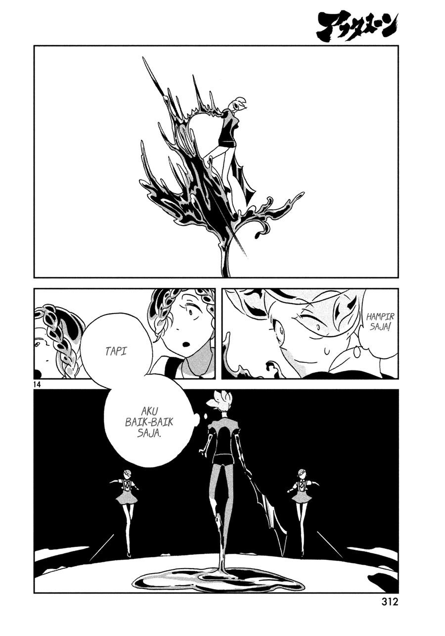 Houseki no Kuni - Chapter 22 15