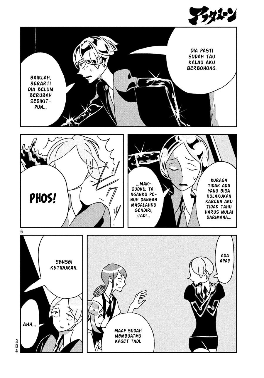 Houseki no Kuni - Chapter 22 7