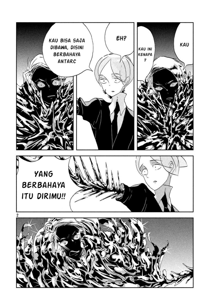 Houseki no Kuni - Chapter 39 2