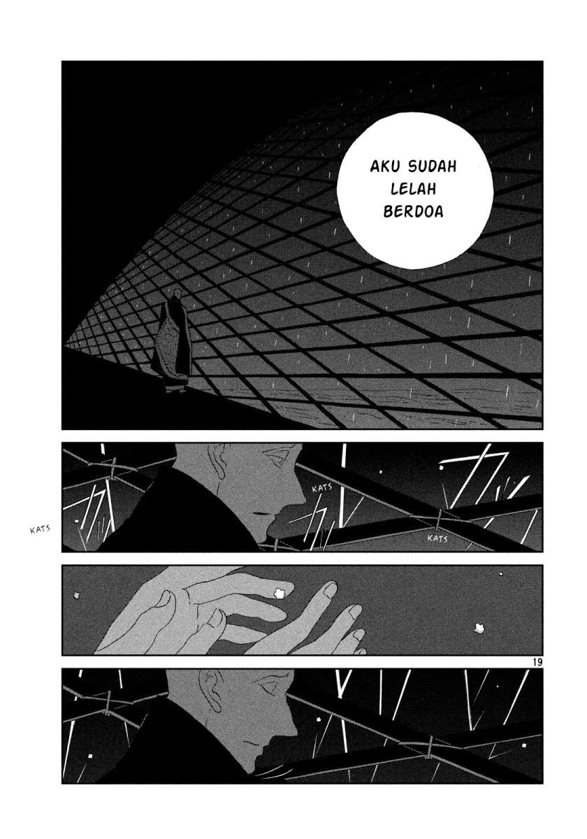 Houseki no Kuni - Chapter 39 19
