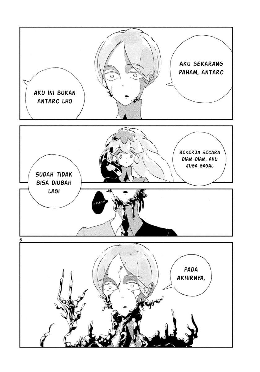 Houseki no Kuni - Chapter 39 6