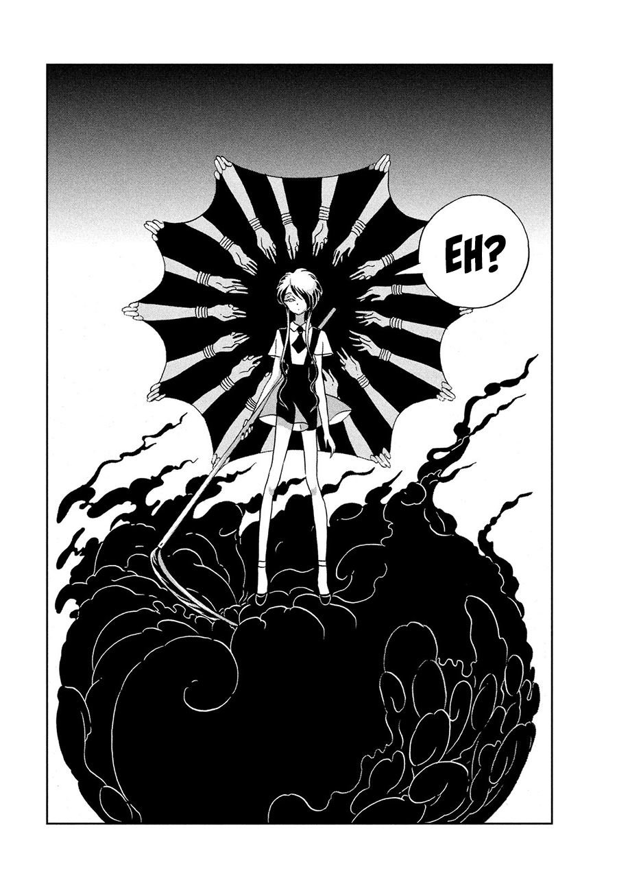 Houseki no Kuni - Chapter 33 25