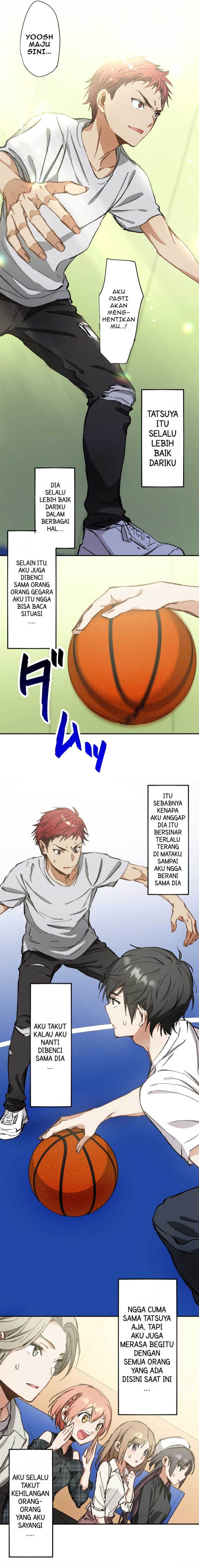 Haibara-kun no Tsuyokute Seishun New Game - Chapter 8 12