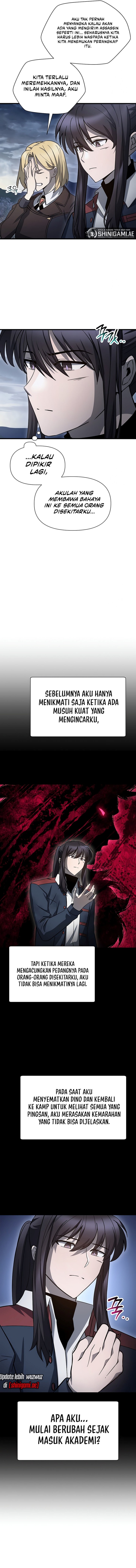 Helmut: The Forsaken Child - Chapter 81 S2 End 9