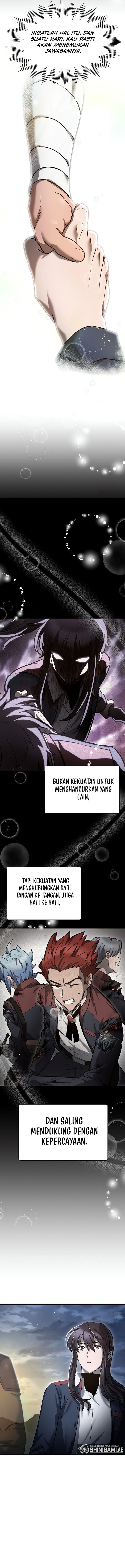Helmut: The Forsaken Child - Chapter 81 S2 End 20
