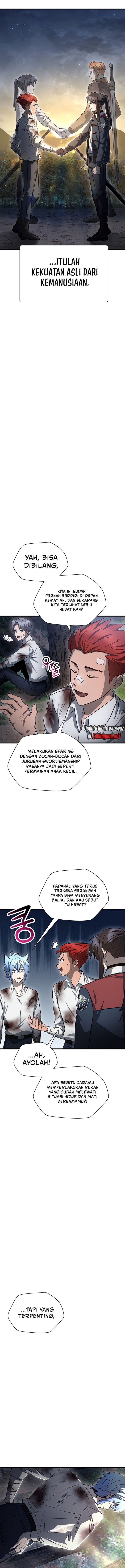 Helmut: The Forsaken Child - Chapter 81 S2 End 21
