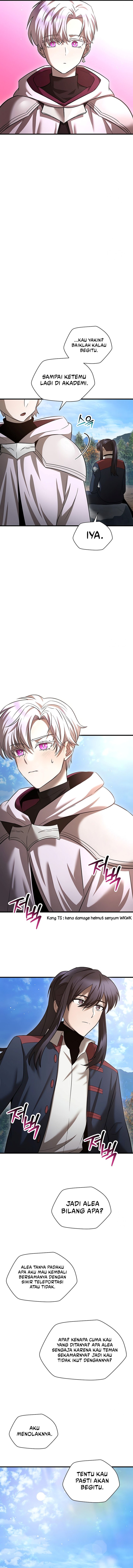 Helmut: The Forsaken Child - Chapter 81 S2 End 24