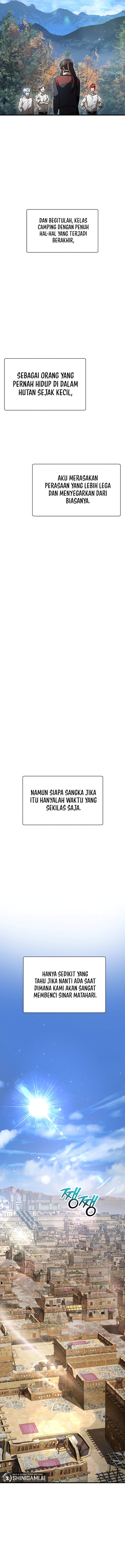 Helmut: The Forsaken Child - Chapter 81 S2 End 25