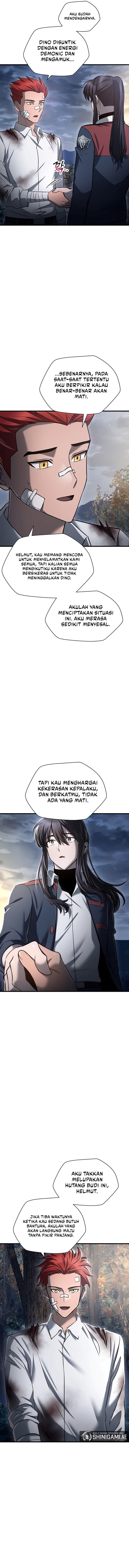 Helmut: The Forsaken Child - Chapter 81 S2 End 18