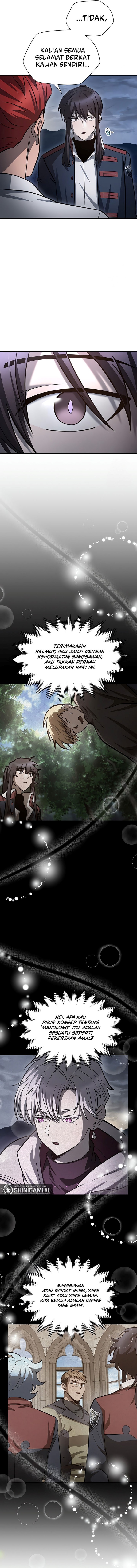 Helmut: The Forsaken Child - Chapter 81 S2 End 19
