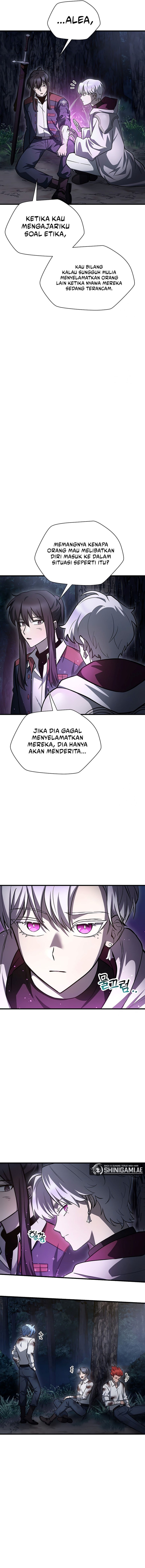 Helmut: The Forsaken Child - Chapter 81 S2 End 12
