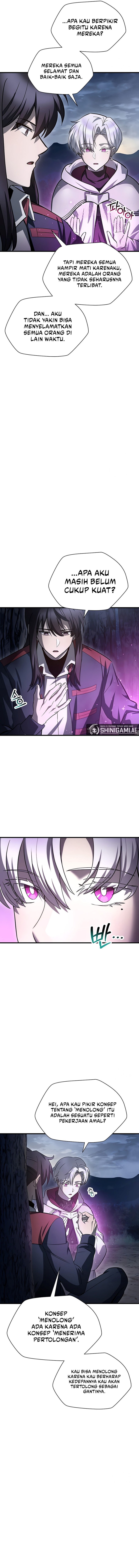 Helmut: The Forsaken Child - Chapter 81 S2 End 13