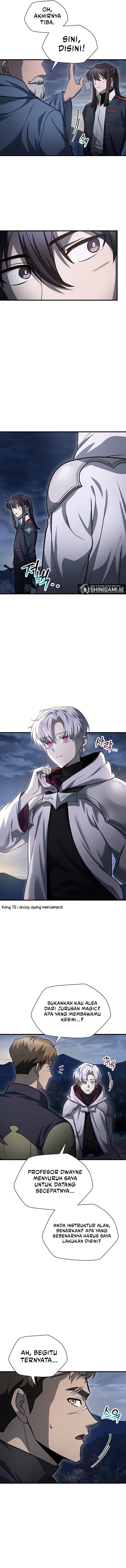 Helmut: The Forsaken Child - Chapter 81 S2 End 10