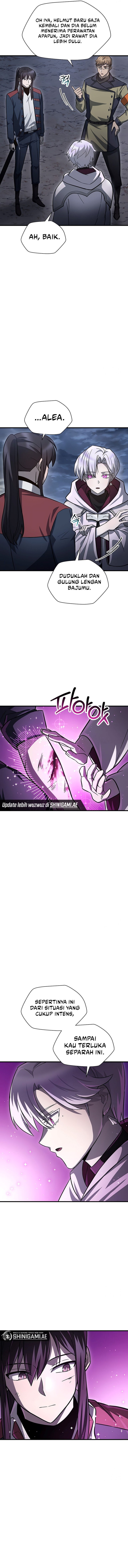 Helmut: The Forsaken Child - Chapter 81 S2 End 11