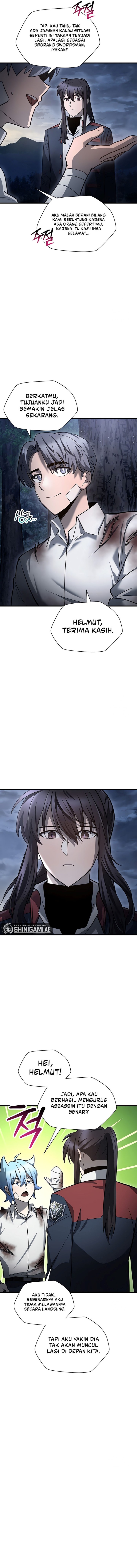 Helmut: The Forsaken Child - Chapter 81 S2 End 16