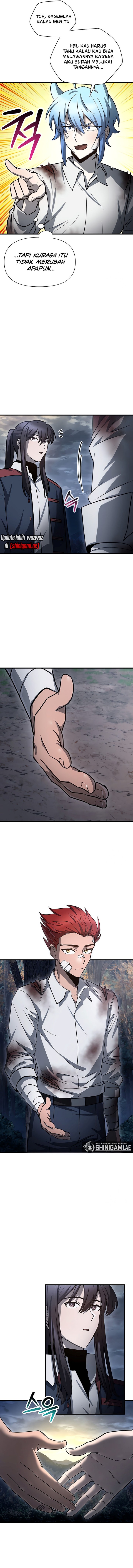 Helmut: The Forsaken Child - Chapter 81 S2 End 17