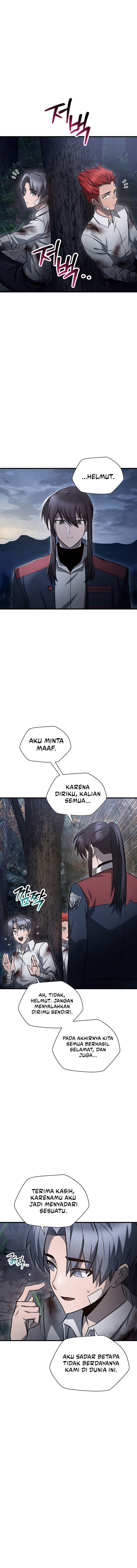 Helmut: The Forsaken Child - Chapter 81 S2 End 15