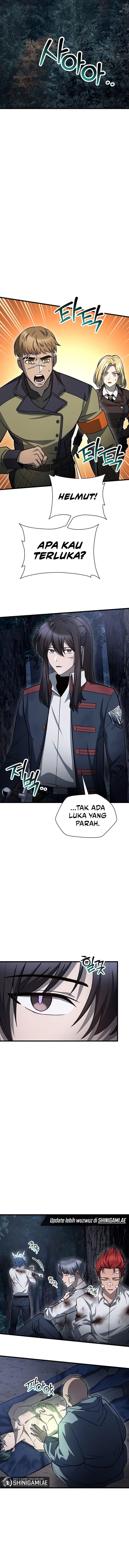 Helmut: The Forsaken Child - Chapter 81 S2 End 6