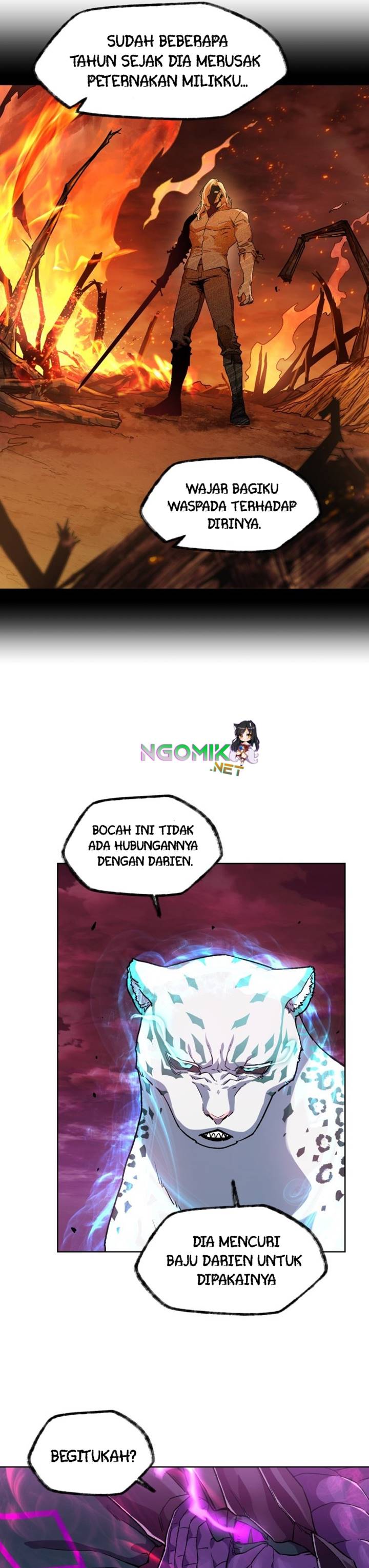 Helmut: The Forsaken Child - Chapter 04 22 Helmut: The Forsaken Child - Chapter 04 22