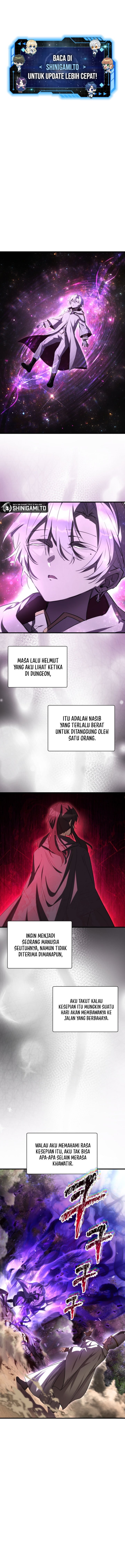 Helmut: The Forsaken Child - Chapter 120 S3 END 2 Helmut: The Forsaken Child - Chapter 120 S3 END 2