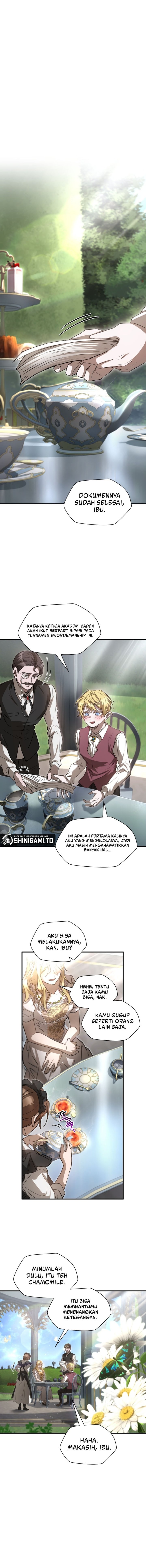 Helmut: The Forsaken Child - Chapter 120 S3 END 20 Helmut: The Forsaken Child - Chapter 120 S3 END 20