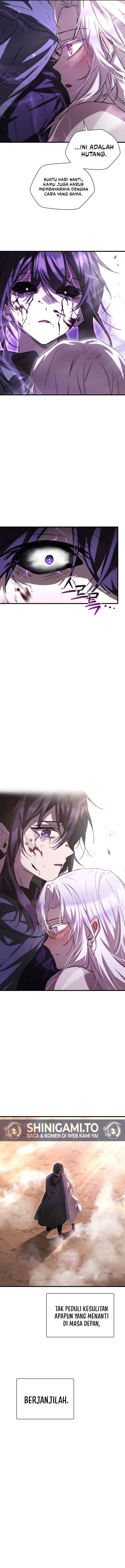Helmut: The Forsaken Child - Chapter 120 S3 END 19 Helmut: The Forsaken Child - Chapter 120 S3 END 19
