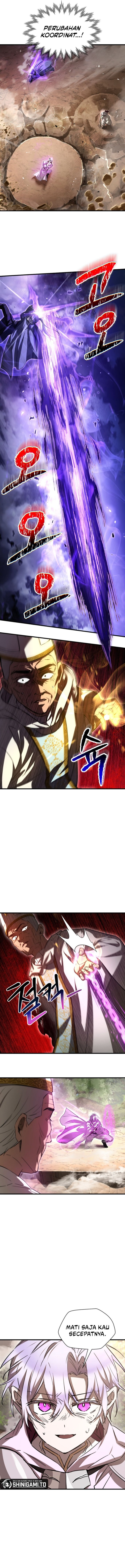 Helmut: The Forsaken Child - Chapter 120 S3 END 13 Helmut: The Forsaken Child - Chapter 120 S3 END 13