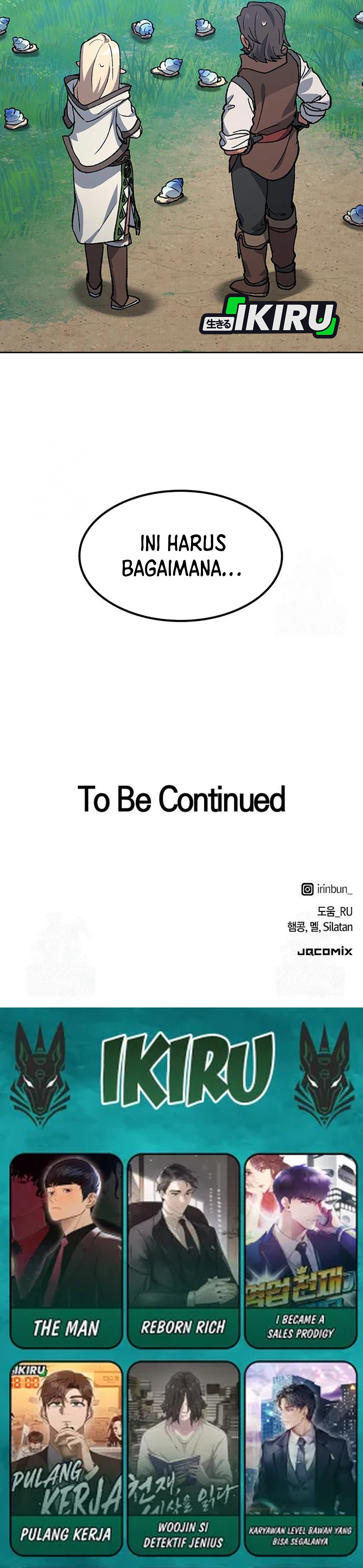 Healing Life Through Camping in Another World - Chapter 93 40 Healing Life Through Camping in Another World - Chapter 93 40