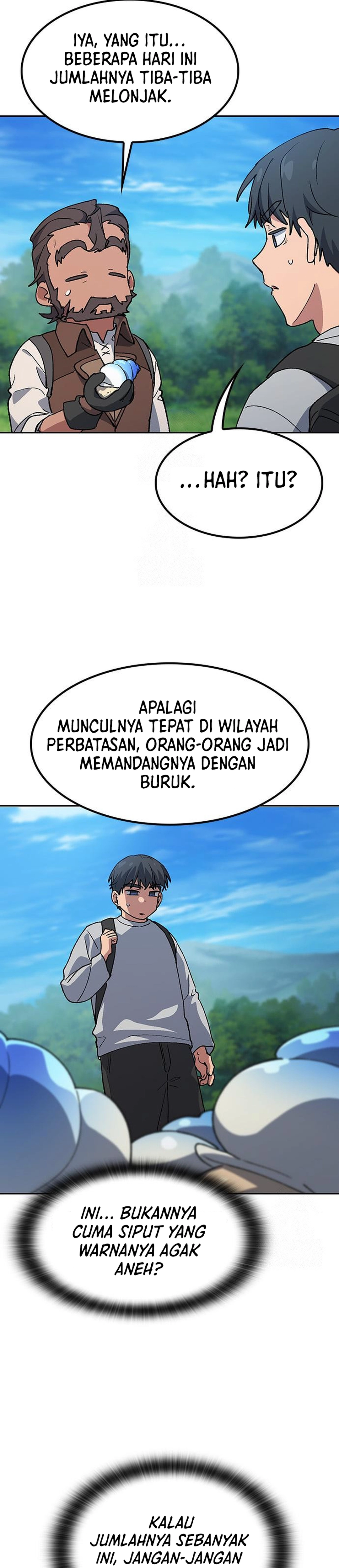 Healing Life Through Camping in Another World - Chapter 94 16 Healing Life Through Camping in Another World - Chapter 94 16