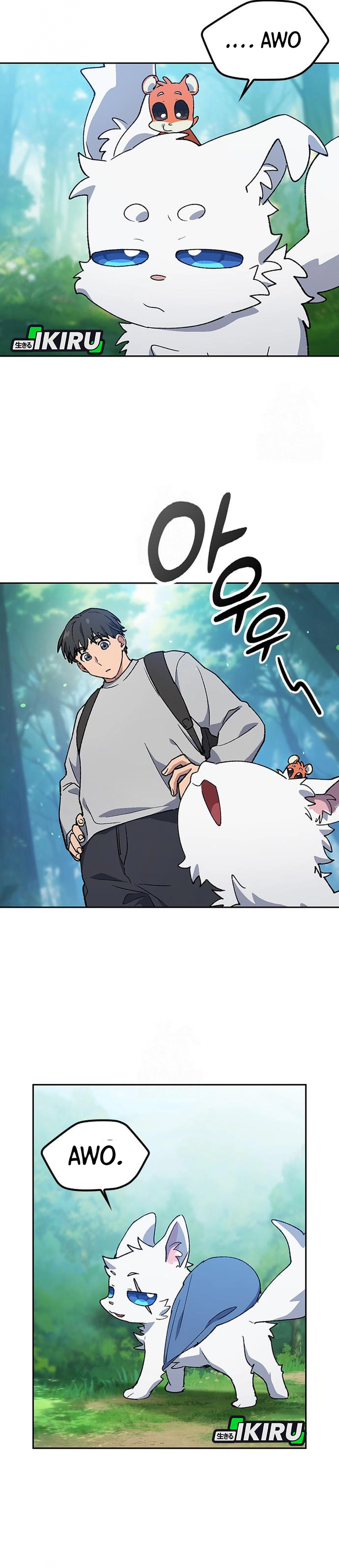 Healing Life Through Camping in Another World - Chapter 94 6 Healing Life Through Camping in Another World - Chapter 94 6