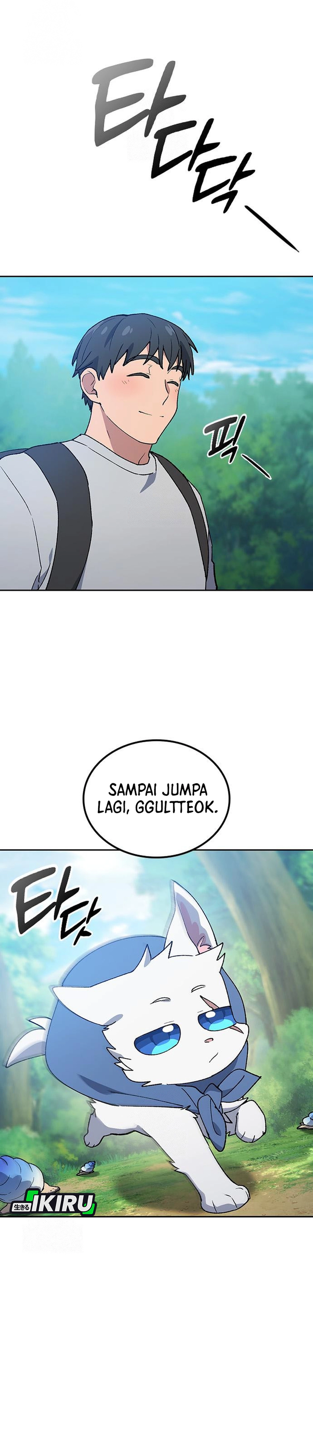 Healing Life Through Camping in Another World - Chapter 94 7 Healing Life Through Camping in Another World - Chapter 94 7